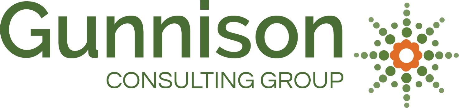 Gunnison Consulting Group logo