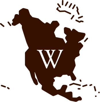 WikiConference North America logo